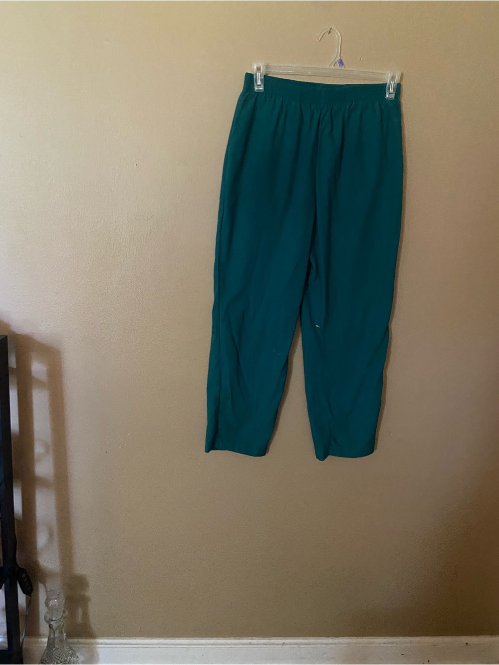 Hunter Teal Jogger Sweatpants for Kids